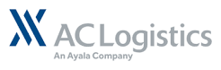 AC Logistics Philippines logo