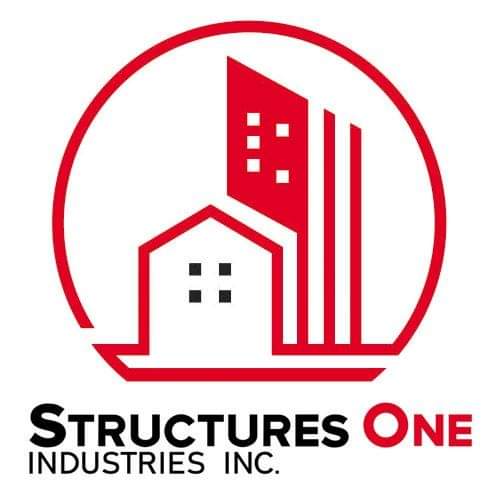 Structures One logo