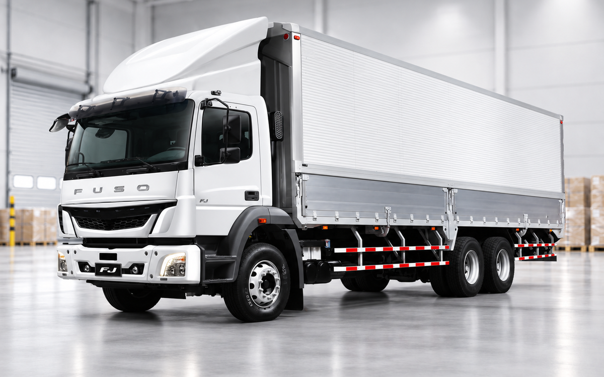 10-Wheeler