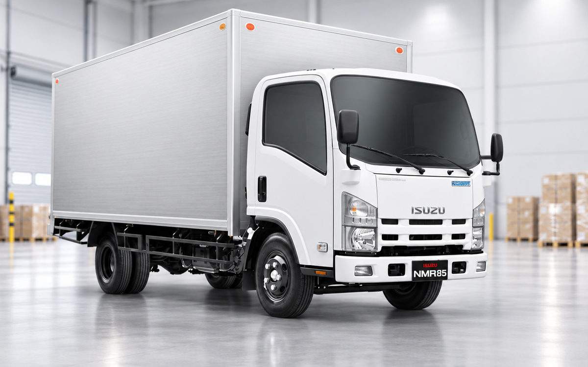 6-Wheeler